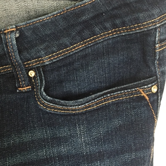 White House Black Market Jeans EUC - Picture 6 of 7